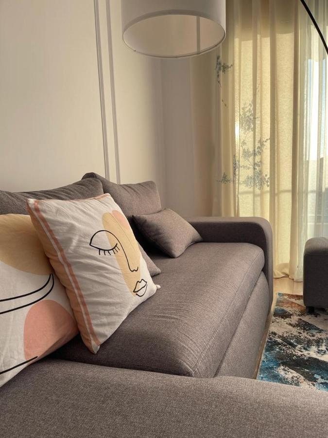 Ivi's Sea View Apartamento *