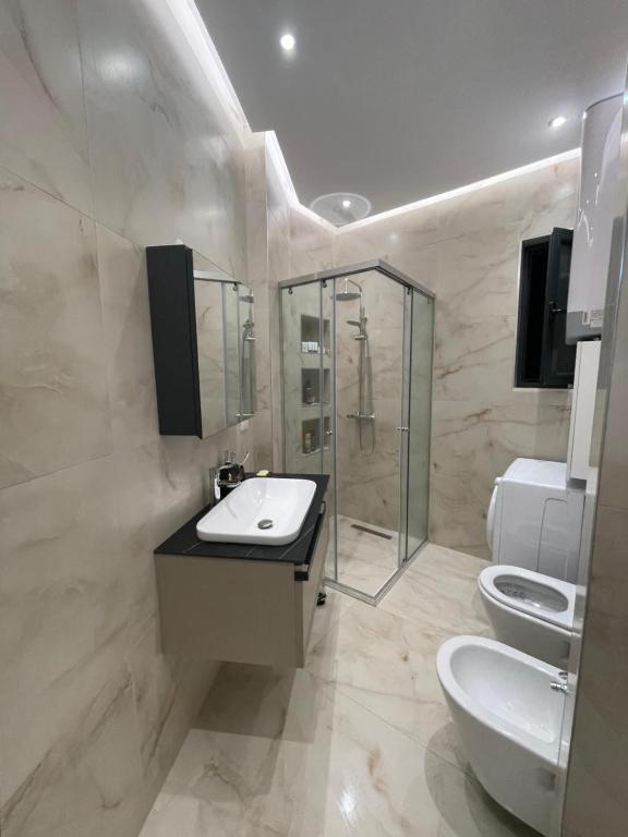 Apartamento Ivi's Sea View *