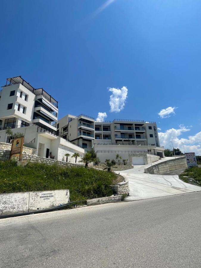 Apartamento Ivi's Sea View Vlorë